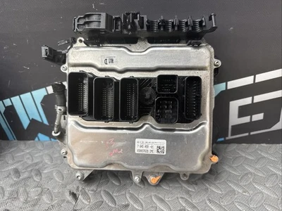 Computadora módulo de control del motor OEM BMW M5 M6 ECU S63 MEVD1728 Foto 1 de 4