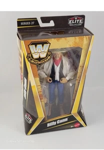 Billy Gunn - WWE Elite Legends Series 27 Actionfigur - Bild 1 von 1