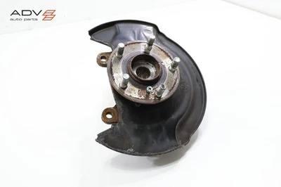 Honda Ridgeline 2017-2025 delantero izquierdo lado del conductor eje nudillo buje OEM Foto 1 de 4