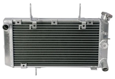 Los7 for Radiator 2002-2012 2003 2004 2005 Suzuki Vstrom 1000 DL1000 - Image 1 of 4