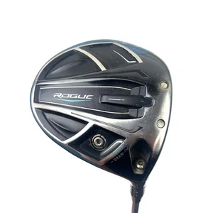 Callaway Rogue Draw Driver / 13.5 Degree / RCH 45 Senior Flex - Picture 1 of 8