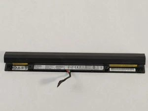 Lenovo IdeaPad 300-17ISK 2900 mAh 4 Cell 14.4 V Laptop Battery 5B10H71979 - Picture 1 of 6
