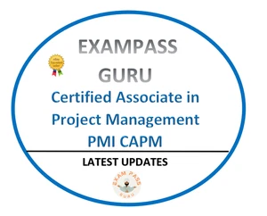 PMI CAPM Certified Associate in Project Management! 1250QA! NOVEMBER UPDATES - Picture 1 of 1