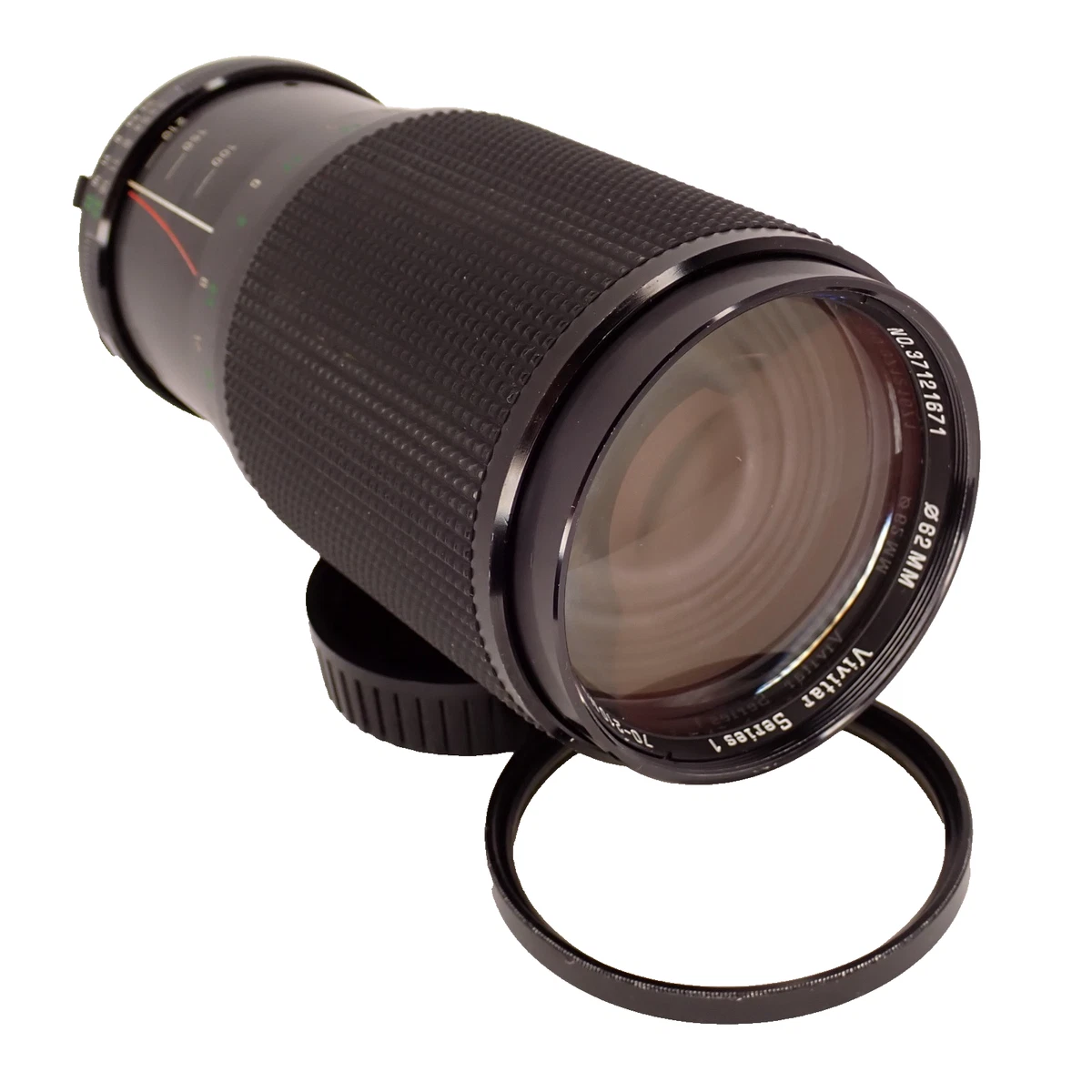 Vivitar f/3.5 Camera Lenses 70-210mm Focal for sale - eBay