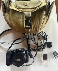 Kodak EasyShare Z101215 - Imagen 1 de 5