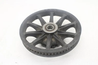 Piñón de polea de transmisión trasera Indian Chieftain Roadmaster Springfield 2021-2024 66T Foto 1 de 4