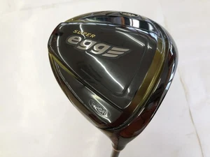 PRGR SUPER egg 2018 10° 45.75in Driver Right-Handed egg w/HC 2988 - Picture 1 of 6