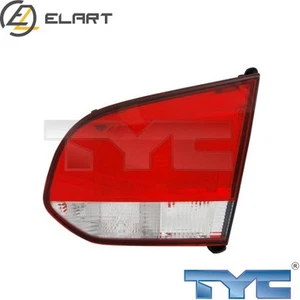 COMBINATION REARLIGHT 17-0237-01-2 FOR VW GOLFVI CDAA 1.8L CAYB/CAYCCHGA 1.6L - Picture 1 of 6