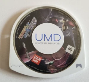 Mobil Suit Gundam Seed Rengou VS ZAFT Portable - Sony PSP - NTSC-J JAPAN - Imagen 1 de 2