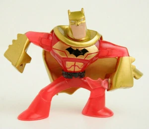Figura de acción Imaginext Batman V2262 2,5" DC Comics Mattel - Imagen 1 de 2