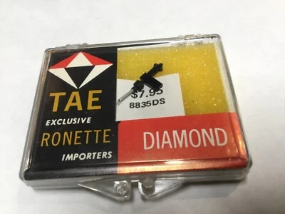 Cartucho TAE 8835DS Stylus TETRAD 51 61 aguja 51 61 Foto 1 de 3