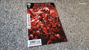 AVENGERS Vol.9 #14 SECOND PRINT (2024) MARVEL SERIES - BLOOD HUNT - Picture 1 of 1