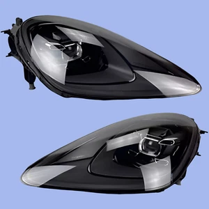 Porsche cayenne Left Right 2PCS LED Headlight 9Y0941039AH - Picture 1 of 7