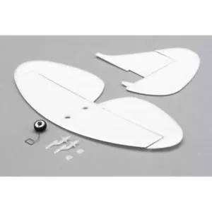 Juego de cola Hobby Zone: Sport Cub S - Imagen 1 de 1