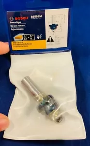 Bosch 85591M 5/32 In. x 5/8 In. Carbide Tipped Roman Ogee Bit - Picture 1 of 6