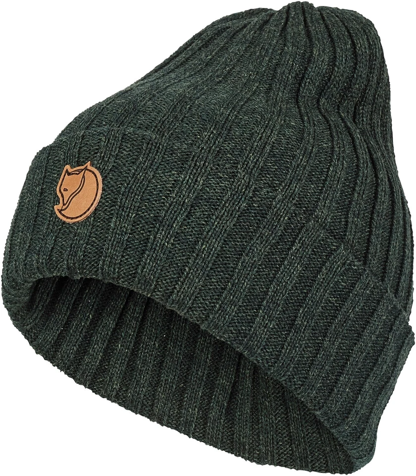 Fjällräven Mütze Byron Mützen unisex NEU