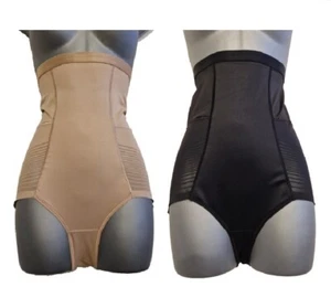 M&S Firm Control FULL Brief Waist Cincher No VPL Tummy Control Magic Knickers - Picture 1 of 28