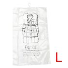 Vaccum Bag Storage Bag Clothes Hanging Bag Pillows Quilts Store Blankets