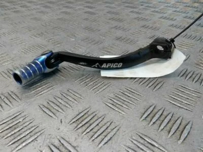 Palanca de engranajes/conexiones Yamaha YZ 250 F (2011) Foto 1 de 4