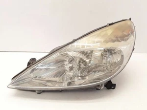 Peugeot 607 2.7 HDI 150kw 2009 LHD Front Left Headlight lamp light 9654670980 - Picture 1 of 11