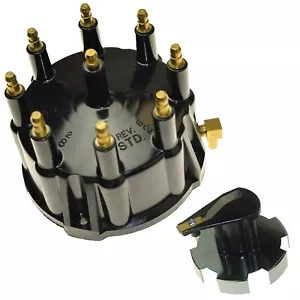 Kit de puesta a punto CDI E66-0012 Thunderbolt HEI V8 reemplaza a Mercury 805759Q3 - Imagen 1 de 1