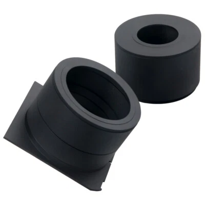 Copal #1 Extension Lens Board 4.25'' For Linhof Ebony Wista Shen Hao Chamonix - Image 1 of 4