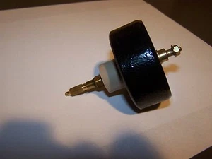 Pioneer SX-780 SX-880 SX-790 SX-890 Tuning Flywheel Shaft Assy AXA - 211 - Picture 1 of 4