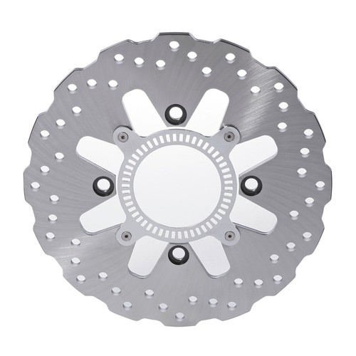 Kawasaki Z650 ABS Rear Brake Rotor Disc Stainless Steel | T√ºrkiye