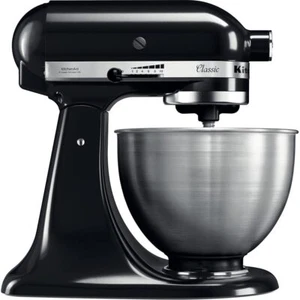 KitchenAid Stand Mixer Artisan 5K45SSEOB - Picture 1 of 1