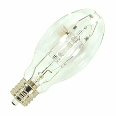 Satco 05881 - MP200/ED28/PS/BU/4K S5881 200 watt Metal Halide Light Bulb - Image 1 of 3