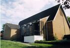 Photo 6X4 St Mary Magdalene, Kentwood Purley On Thames Built In 1963. C2006