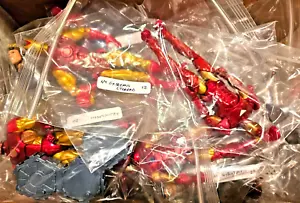 Marvel Legends figures (Hasbro) Loose, accessories. NO BAF unless stated (lot D) - Picture 1 of 32