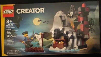 LEGO 40597 PIRATE SET - Image 1 of 2