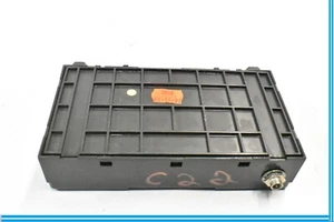 1997 1998 1999 2000 2001 2002 2003 JAGUAR XK8 SECURITY LOCKING MODULE LJB2600AB - Picture 1 of 7