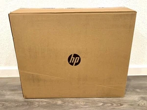 HP - 21,5" All-in-One - Intel Celeron - 4GB Speicher - 128GB SSD - schneeweiß - Bild 1 von 7