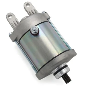 Starter Motor For DAELIM S2 250 (SQ250) SQ Freewing 31210-SZ1-900 For PGO G-MAX - Picture 1 of 6