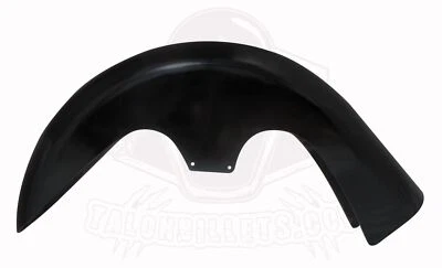30" Front Fl Bagger Fender Fit Harley Touring  Electra Glide  FLH 1986-UP - Image 1 of 4