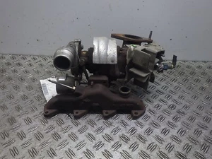 Turbolader Renault Megane III Schrägheck (Z) 1.5 dCi 66kW 90PS 54359700025 K9K - Bild 1 von 6
