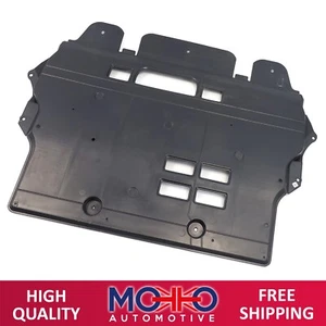 UNDER ENGINE COVER UNDERTRAY FITS CITROEN BERLINGO PEUGEOT PARTNER 7013CT 7013EC - Picture 1 of 16