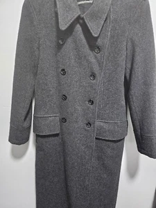 B&B Long winter Coat women's size M New without tag - Bild 1 von 7