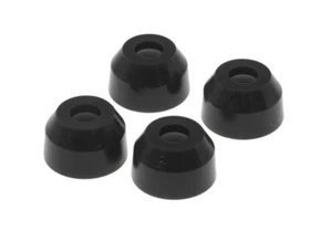 Prothane Black Universal Tie Rod End Boots 0.590x1.375in - Picture 1 of 1