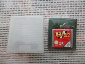 Jeu Game Boy Color / GB Color Game Mickey racing Adventure original * Nintendo - Picture 1 of 6