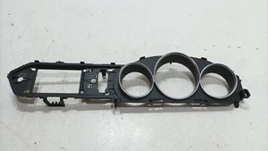 MERCEDES C CLASS W204 2012, INSTRUMENT CLUSTER SURROUND TRIM A2046890339 - Picture 1 of 5