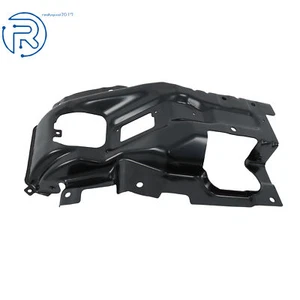 Repuesto de soporte de parachoques delantero derecho para GMC Sierra 2500 HD 3500HD 2015-2019 - Imagen 1 de 12