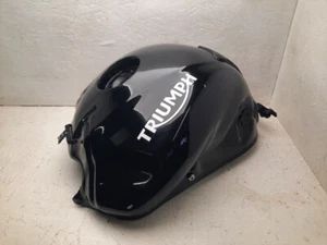 Triumph Speed Triple 1050 Benzintank Kraftstofftank 2015 - Bild 1 von 23