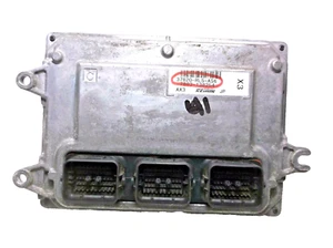 09-10-11-12-13-14 ACURA TSX 2.4L MOTOR AUTOMÁTICO/ORDENADOR.ECU.ECM.PCM - Imagen 1 de 3