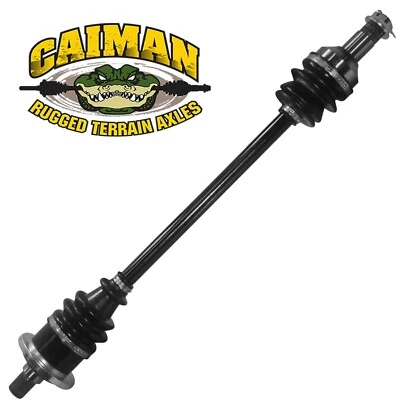2008-2009 Arctic Cat Prowler 700 XTX LE Caiman Rugged Terrain Front Right Axle Foto 1 de 4
