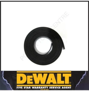 Replacement Edging Strip 3m Fits Dewalt Plunge Saw Tracksaw DWS5022 Guide Rail - Picture 1 of 2