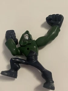 Burger King Silver Surfer & Doctor Doom Toys 2007 Aufstieg des Silver Surfer  - Bild 1 von 3