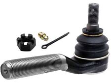 Outer AC Delco Advantage Tie Rod End fits Ford Torino 1970-1971 75MQND